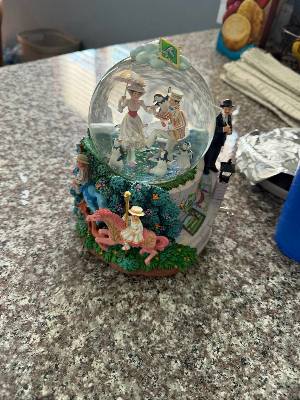 Disney Store Disney Mary Poppins 